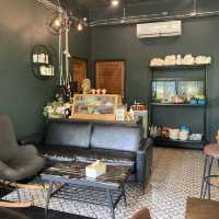 3 A’s Cafe and Restaurant