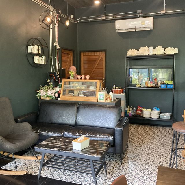 3 A’s Cafe and Restaurant
