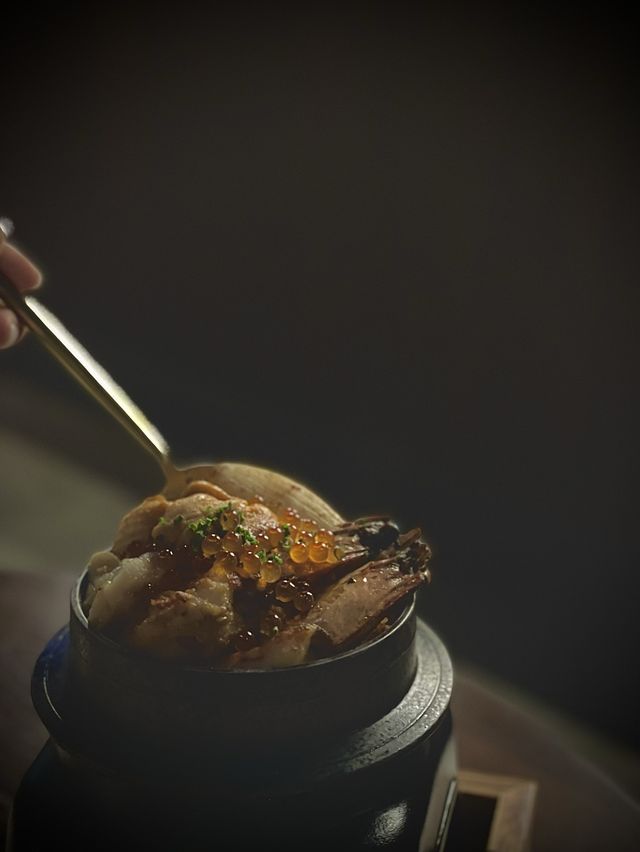土瓜灣｜前米芝蓮團隊｜隱世西日料理