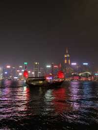 全香港最靚景酒店🏆集浴缸🛁海景、美食於一身💖
