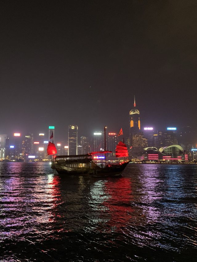全香港最靚景酒店🏆集浴缸🛁海景、美食於一身💖