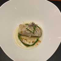  米芝連一星robuchon
