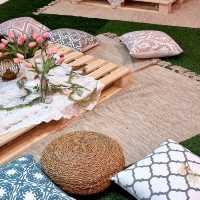Coconut Box