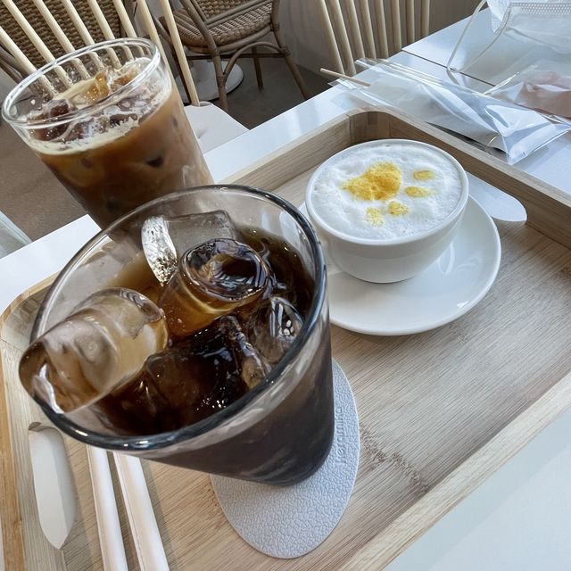 🐶인천 서창동 친절하고 아이들이 편한 애견카페, 휴멍