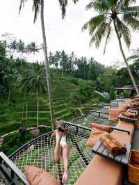 ウブドのおすすめスポットCretya Ubud
