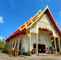 สักการะพระพุทธรูป สุด unseen ที่วัดพระทอง