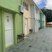 白腊村之旅