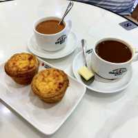 Oriental Kopi New Johor Jaya Branch 