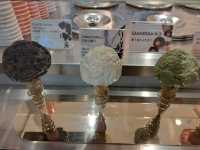  🍦🧁勁好味的意大利雪糕店🥰