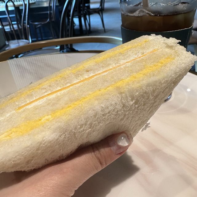 韓国:ソウル ˗ˏˋ cafegil 카페길  ˎˊ˗