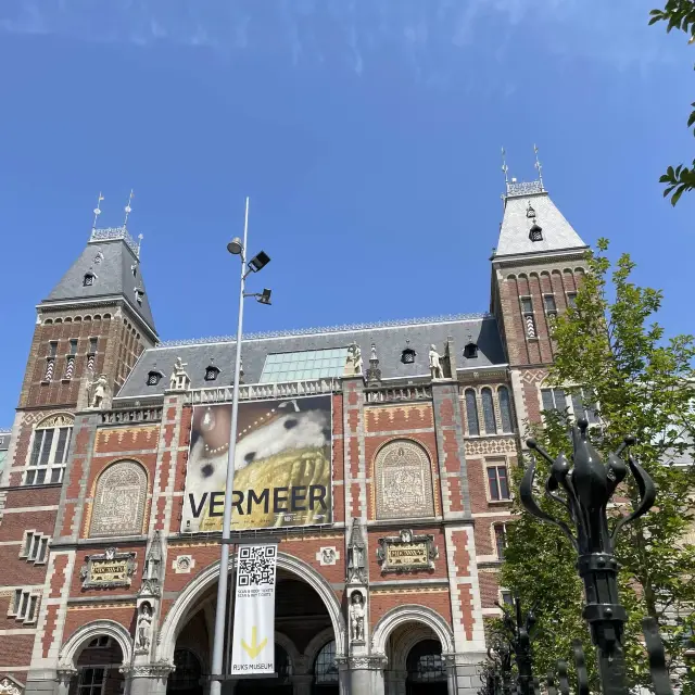 Rjiksmuseum