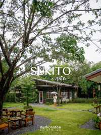 Sukito - สุขิโต 🌳🌿🪴คาเฟ่ไม่ไกลจากตัวเมืองระยอง