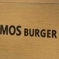 Mos Burger