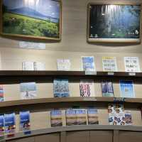 【鹿児島県】グルメも足湯も楽しめる鹿児島空港！