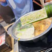 子供も喜ぶしゃぶしゃぶ食べ放題