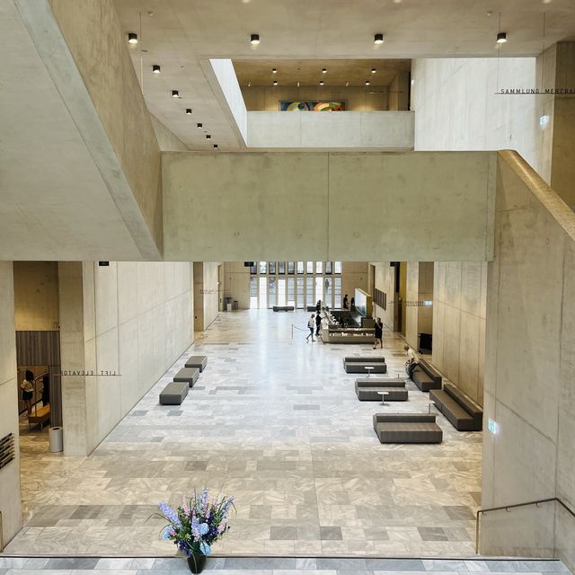 蘇黎世藝術博物館
