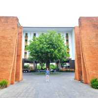 รีวิว Pullman Khao Lak Resort