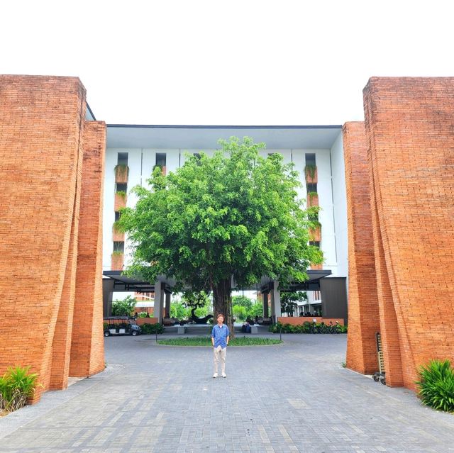 รีวิว Pullman Khao Lak Resort