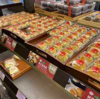 【台湾/台北】台湾土産と言えばこれ！現地人も並ぶ人気店「佳徳鳳梨酥」