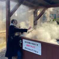 HYOTEN ONSEN BEPPU,OITA🇯🇵