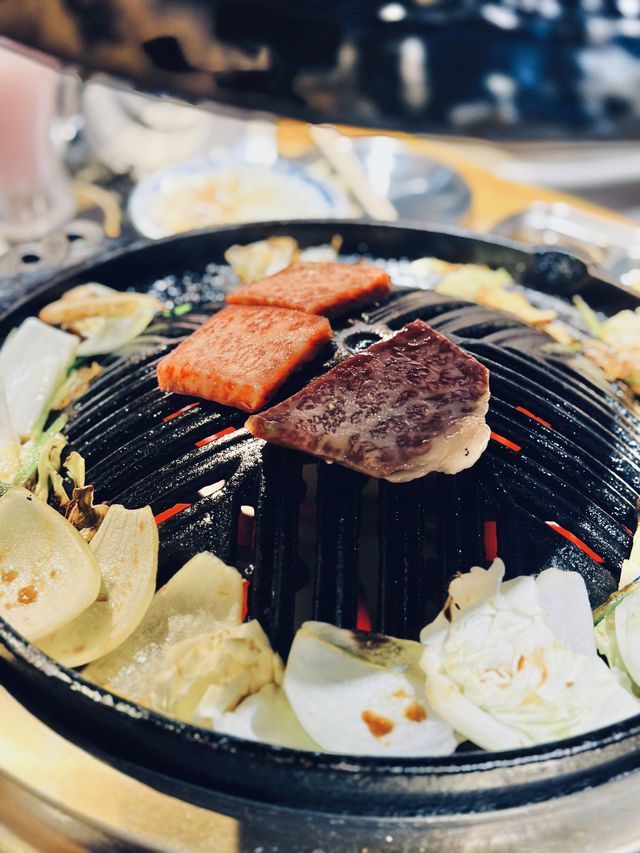 銅鑼灣| 燒肉酒場
