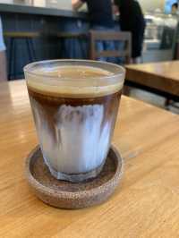 大角咀特色cafe 「浮生」嘆單品咖啡