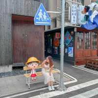 Playworks Cafe Art - CNX
