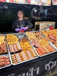 เทศกาลอาหารซีฟู้ดเซ็นทรัลจันทบุรี