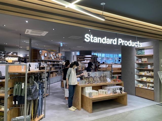 北海道　北海道観光　札幌の新名所であるmoyuk SAPPORO(モユクサッポロ)に行ってきた！