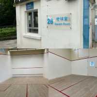 鯉魚門公園及度假村（玩樂編）下集