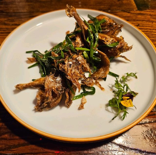 各方便都不錯的江浙小菜館