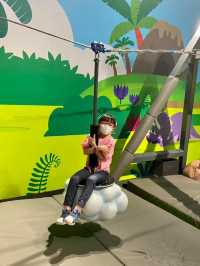 【Pinkfong世界歷奇樂園香港站】