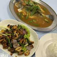GHANIM KITCHEN 