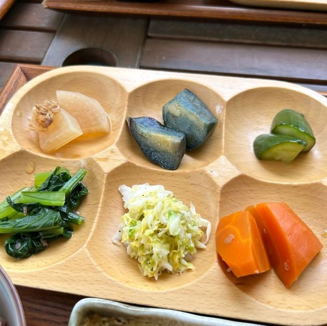 【神奈川県/藤沢市】農家レストランいぶき