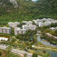 ⛰🌳 โรงแรมที่เต็มไปด้วยสีเขียว The Peri Khaoyai
