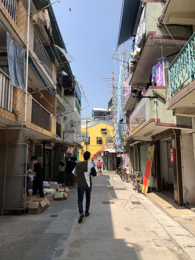 Cheung Chau – The most popular island in Hong Kong 🇭🇰 