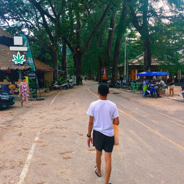 Naiyang Beach 🏖️ Phuket 