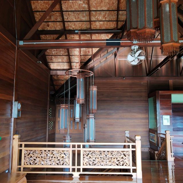 บ้านอยู่สบาย...ใกล้ห้าง ใกล้สนามบินเชียงใหม่