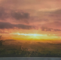 제주 미디어전시의 최고봉, 아르떼 뮤지엄 👩‍🎨
