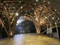 Avatar Experience in Bamboo Eco Resort Bali
