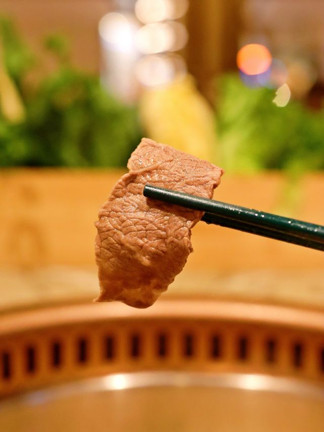 打卡+滿足你味蕾嘅火鍋店。色、香、味俱全