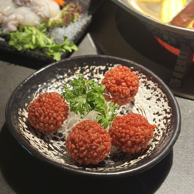 湊湊火鍋🍲圍方新店✨