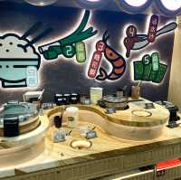 重臨高質台式燒肉店