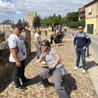 Segovia&Madrid ตะลุยดินแดนสเปน