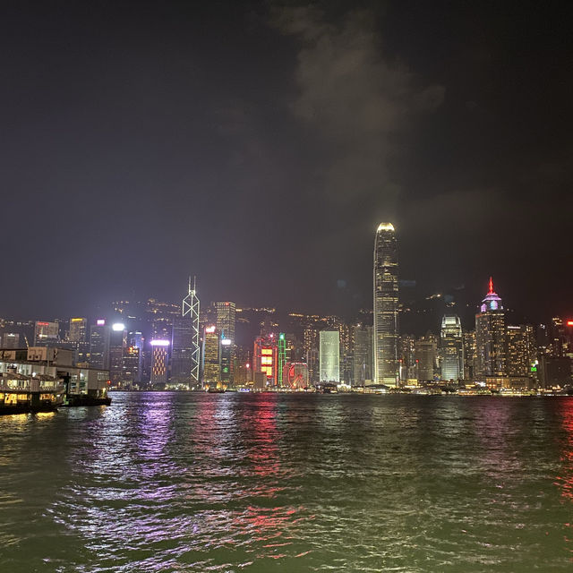 海港城🚢