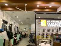 Heavenly Wang at T4
