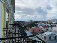 Staying at Bel Marina Hoi An