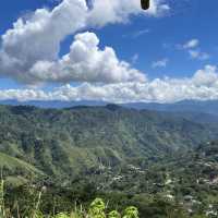Mines View Park | บาเกียว ฟิลิปปินส์🇵🇭