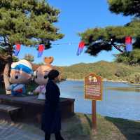제천 여행 가볼만한곳! 의림지 용추폭포🏞️