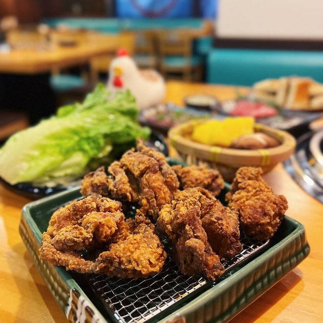 🌟 旺角平靚正燒肉 • 必試免治和牛多士🌟